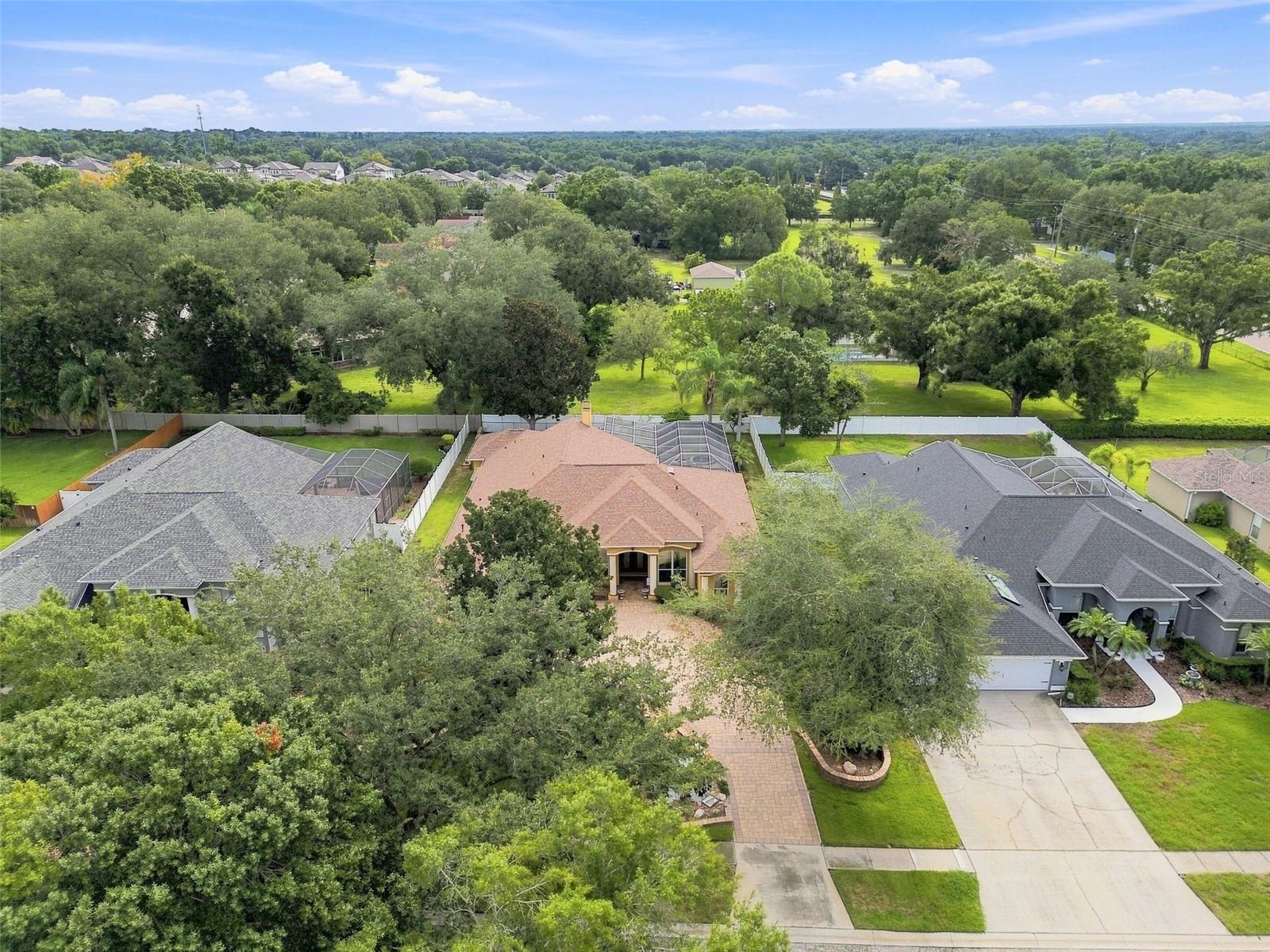 2931 HILLSIDE RAMBLE DRIVE