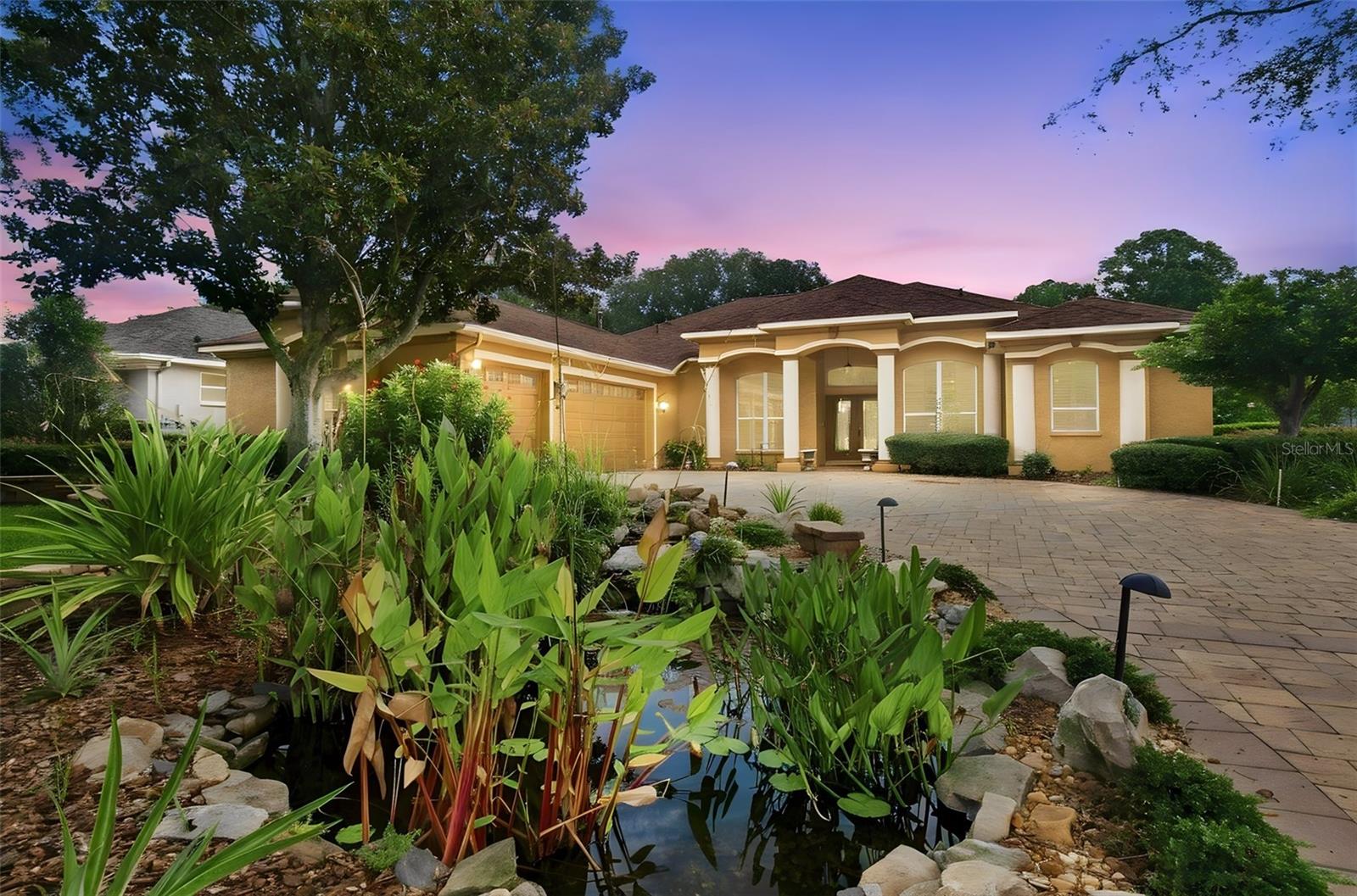 2931 HILLSIDE RAMBLE DRIVE