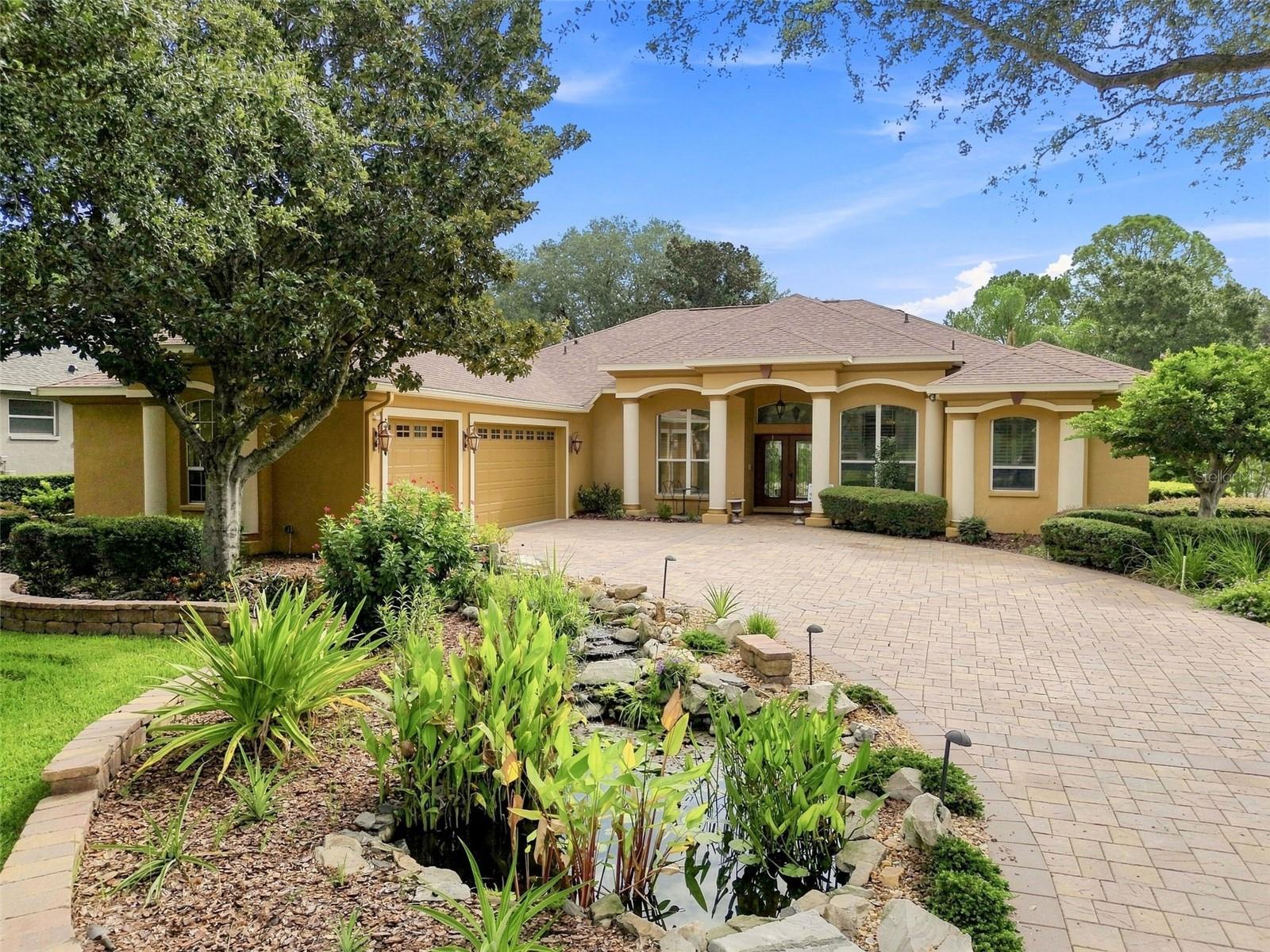 2931 HILLSIDE RAMBLE DRIVE