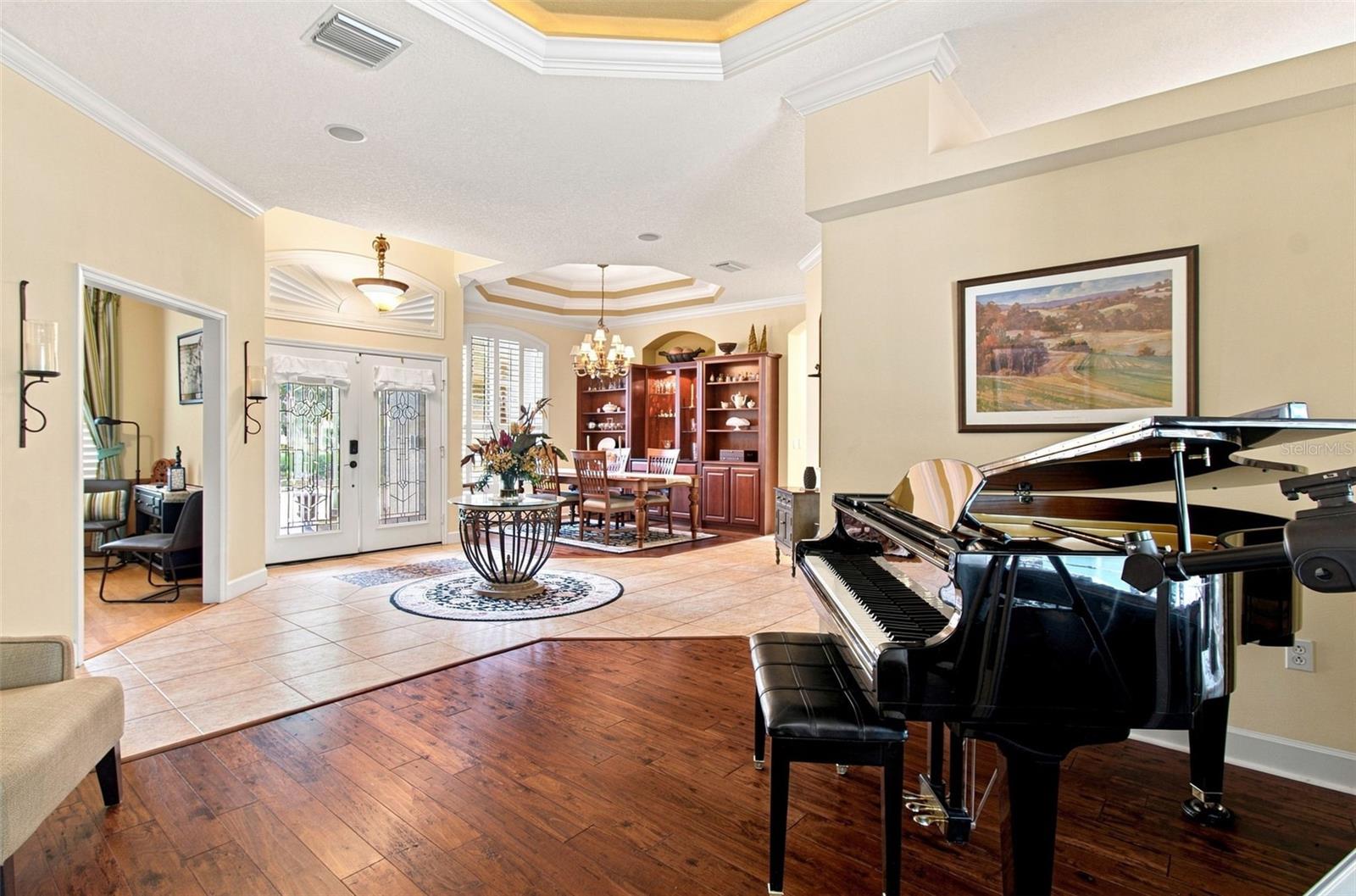 2931 HILLSIDE RAMBLE DRIVE