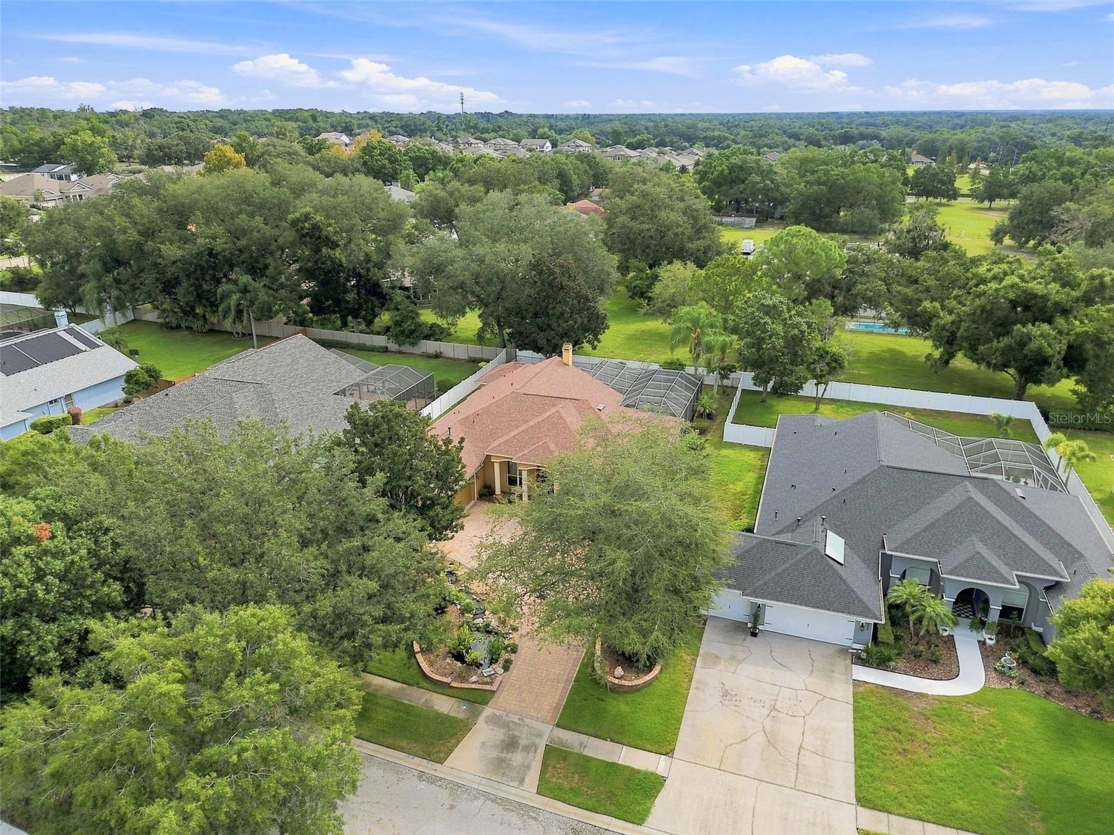 2931 HILLSIDE RAMBLE DRIVE