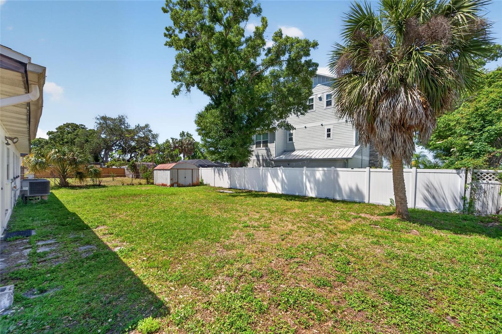OLDSMAR COUNTRY CLUB ESTATES SEC 3 - Residential
