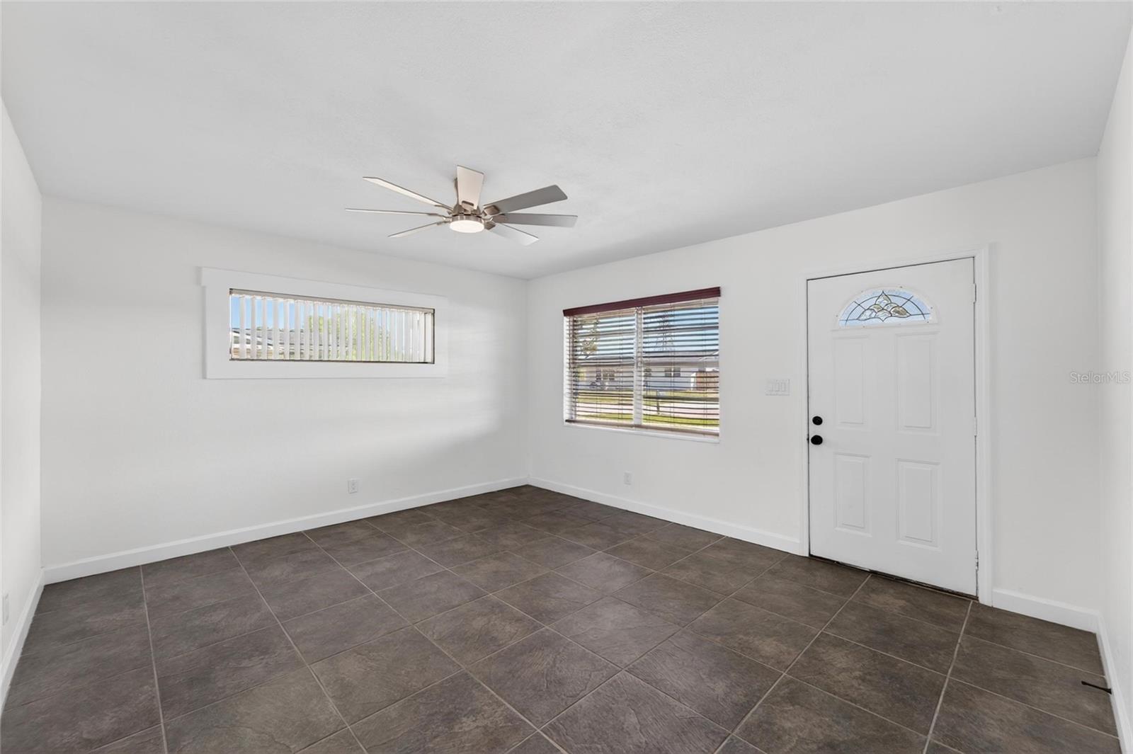 OLDSMAR COUNTRY CLUB ESTATES SEC 3 - Residential