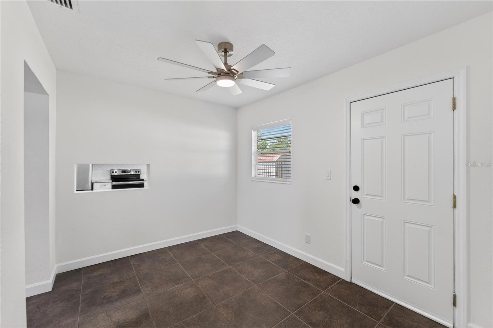 OLDSMAR COUNTRY CLUB ESTATES SEC 3 - Residential