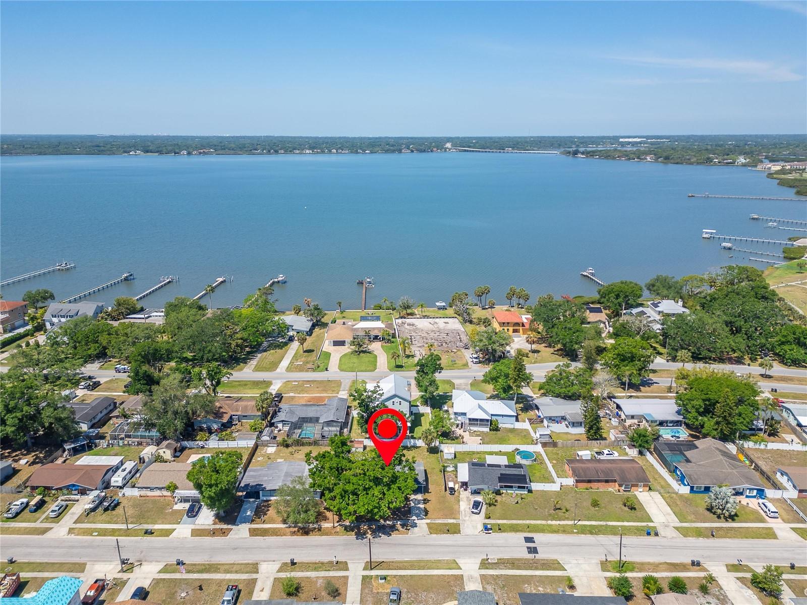 314 COUNTRY CLUB DRIVE