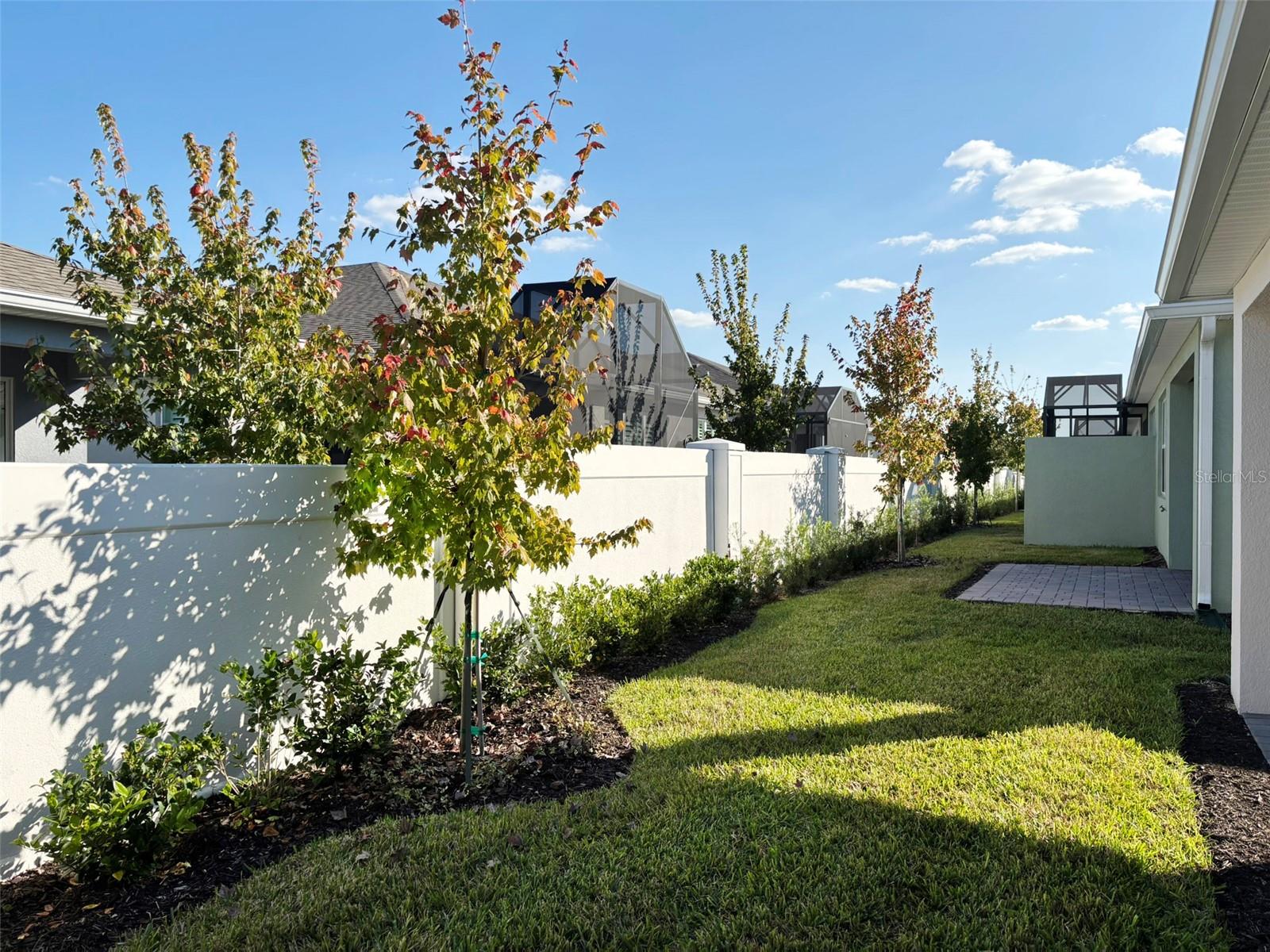 DEL WEBB OASIS PHASE 3 - Residential