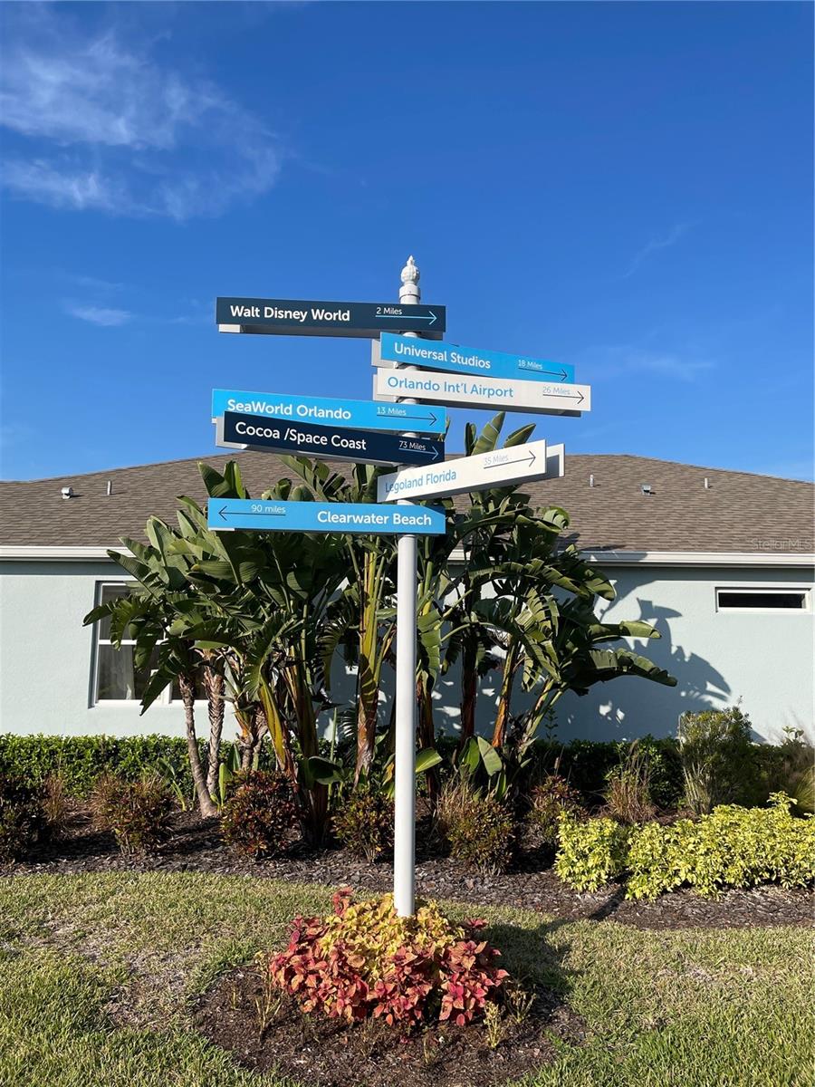 DEL WEBB OASIS PHASE 3 - Residential