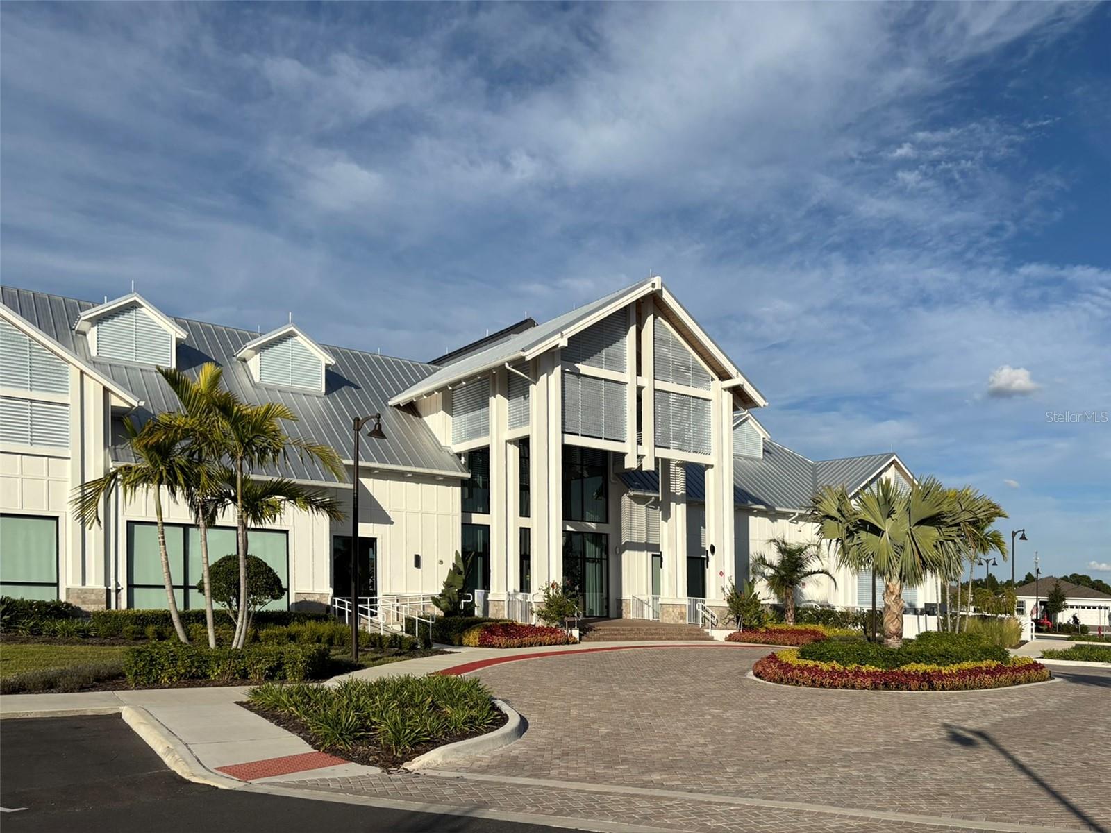 DEL WEBB OASIS PHASE 3 - Residential