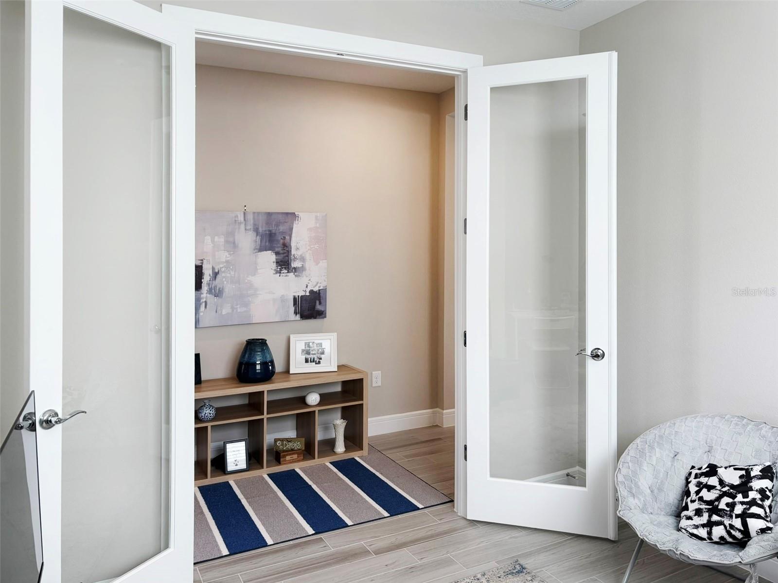 DEL WEBB OASIS PHASE 3 - Residential