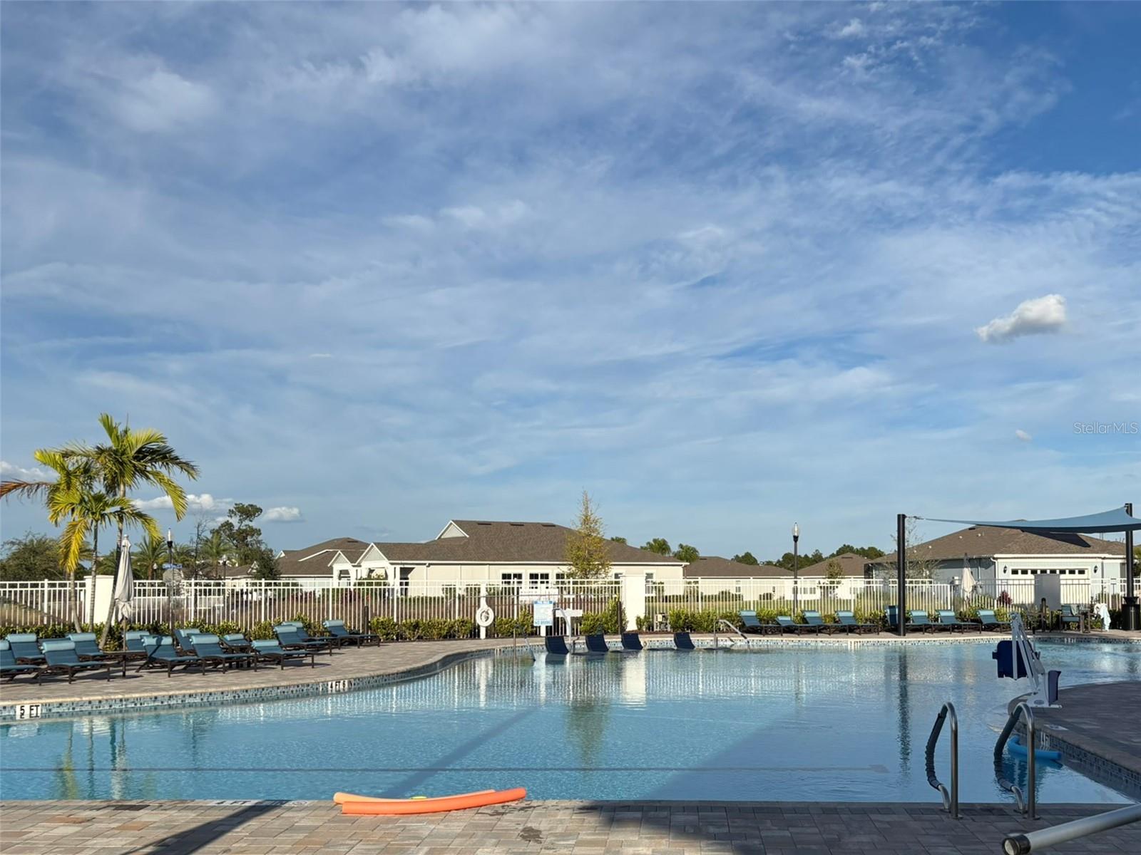 DEL WEBB OASIS PHASE 3 - Residential