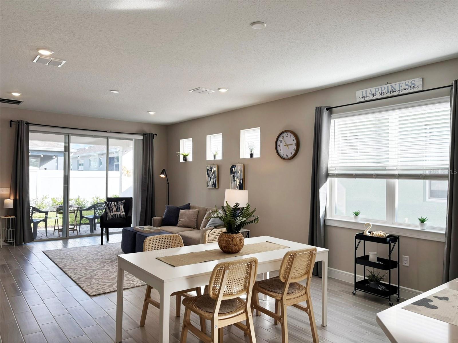 DEL WEBB OASIS PHASE 3 - Residential