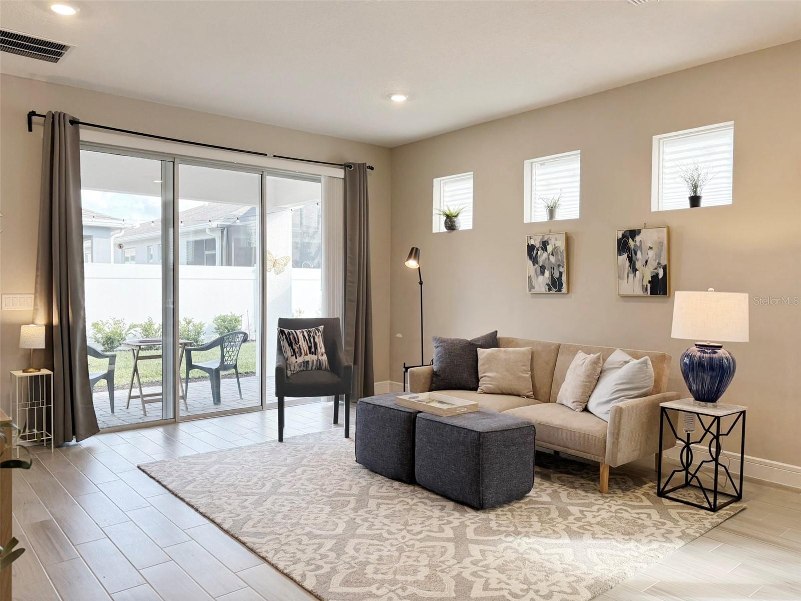 DEL WEBB OASIS PHASE 3 - Residential