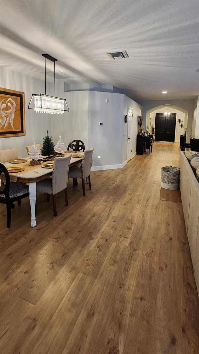 SIGNATURE LKS-PCL 01B - Residential