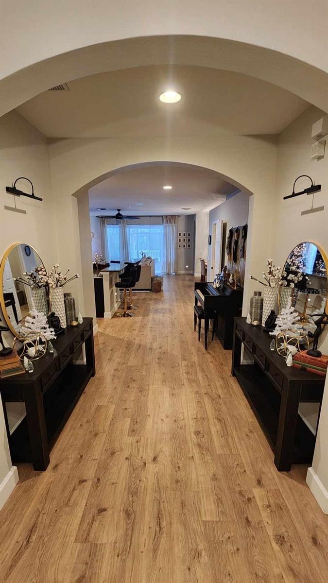 SIGNATURE LKS-PCL 01B - Residential