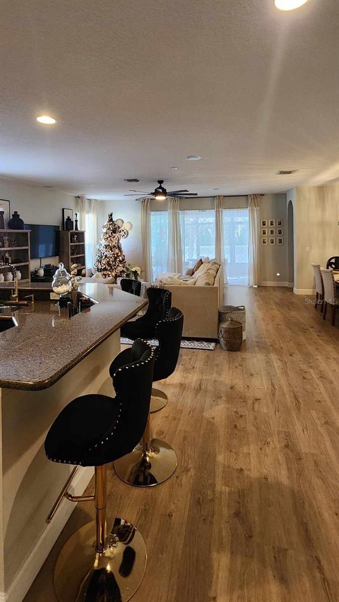 SIGNATURE LKS-PCL 01B - Residential