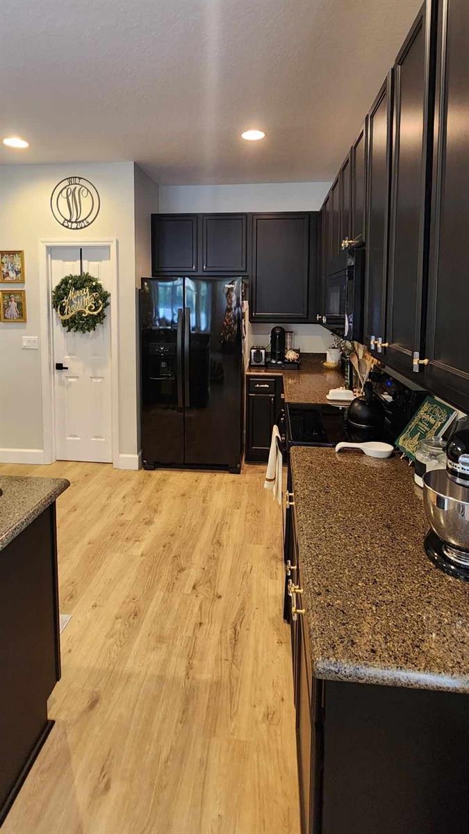 SIGNATURE LKS-PCL 01B - Residential