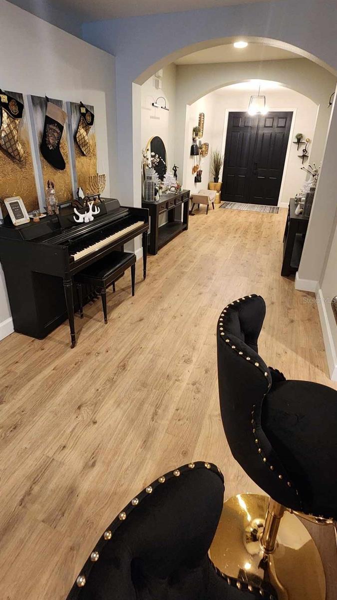 SIGNATURE LKS-PCL 01B - Residential