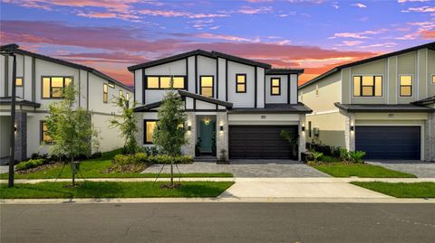 A home in ORLANDO