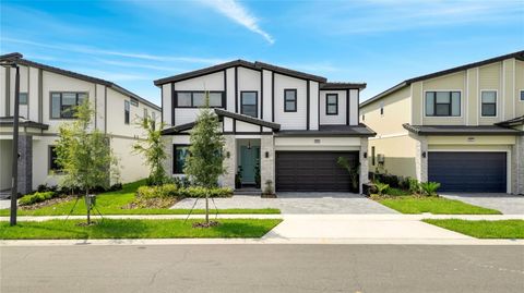 A home in ORLANDO