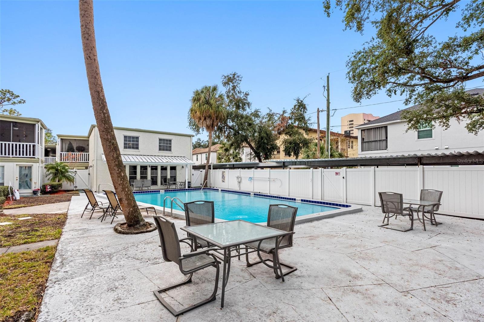 THE VINEYARD A CONDO - Residential