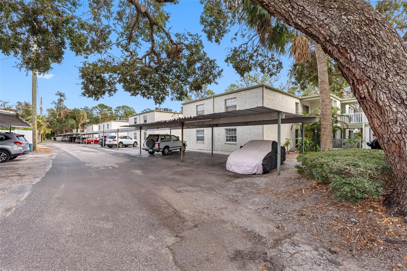 THE VINEYARD A CONDO - Residential