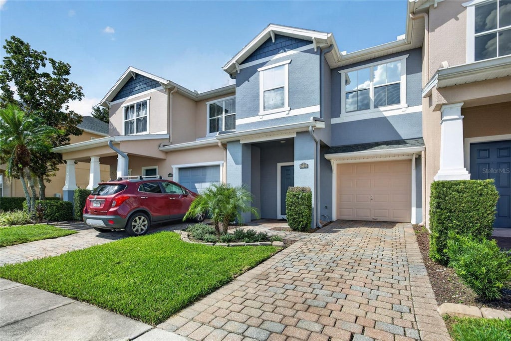 Photo of 16073 Old Ash Loop, Orlando, FL 32828 (MLS # O6439823)