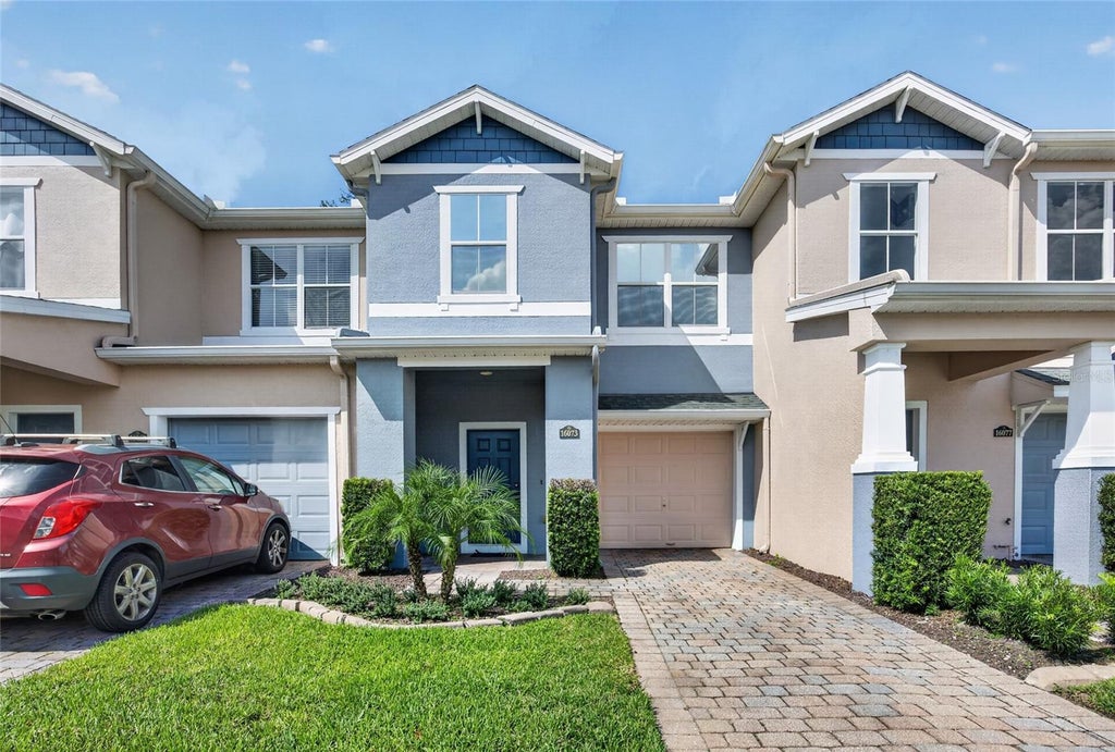 Photo of 16073 Old Ash Loop, Orlando, FL 32828 (MLS # O6439823)