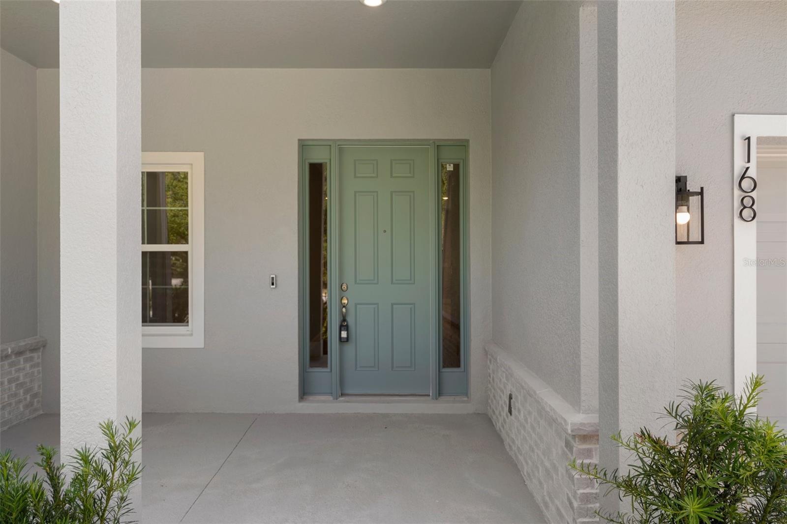 168 DAISY STREET