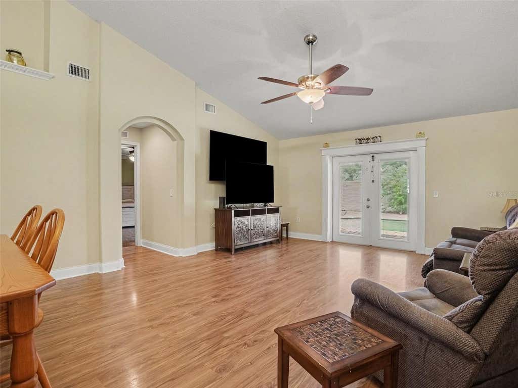 Photo of 128 Brighton Circle, Auburndale, FL 33823 (MLS # TB8536254)