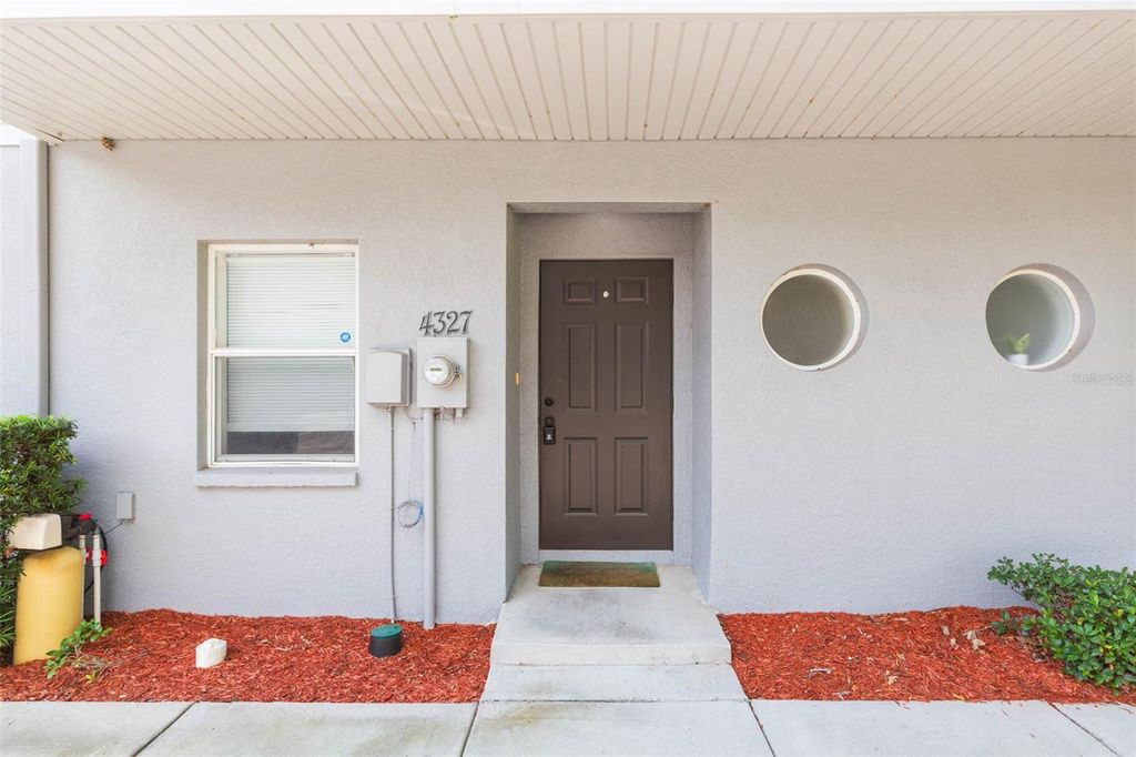 Photo of 4327 Har Paul Circle, Tampa, FL 33614 (MLS # TB8417824)