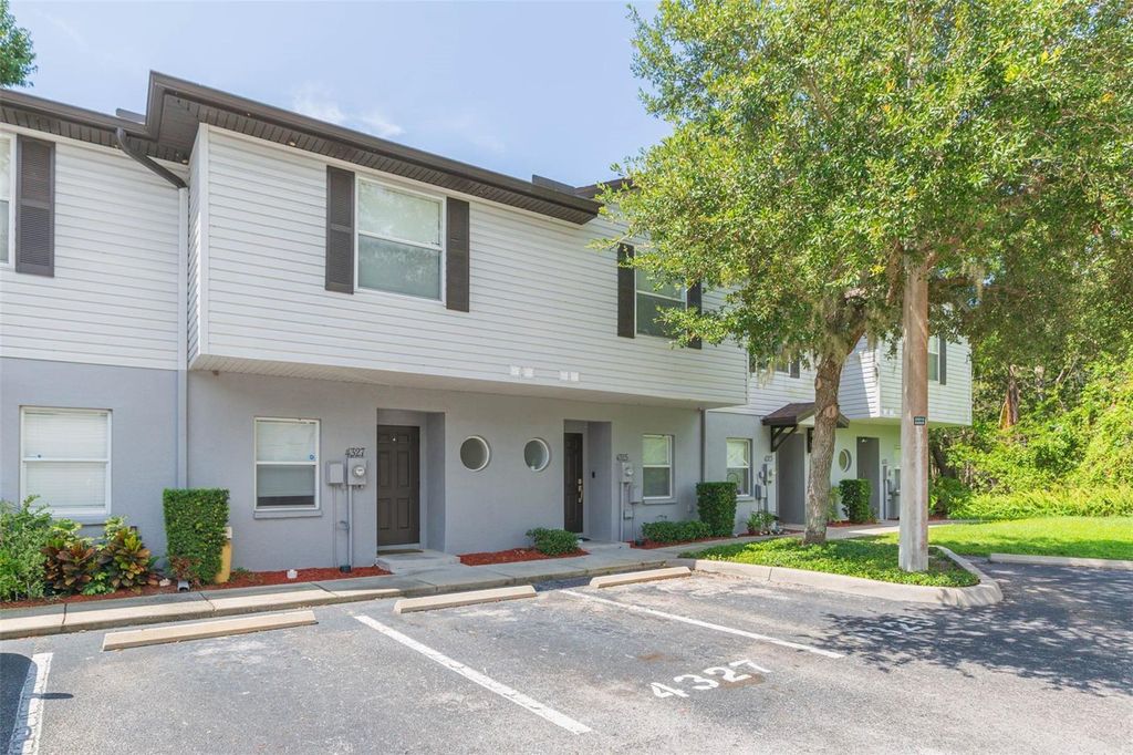 Photo of 4327 Har Paul Circle, Tampa, FL 33614 (MLS # TB8417824)