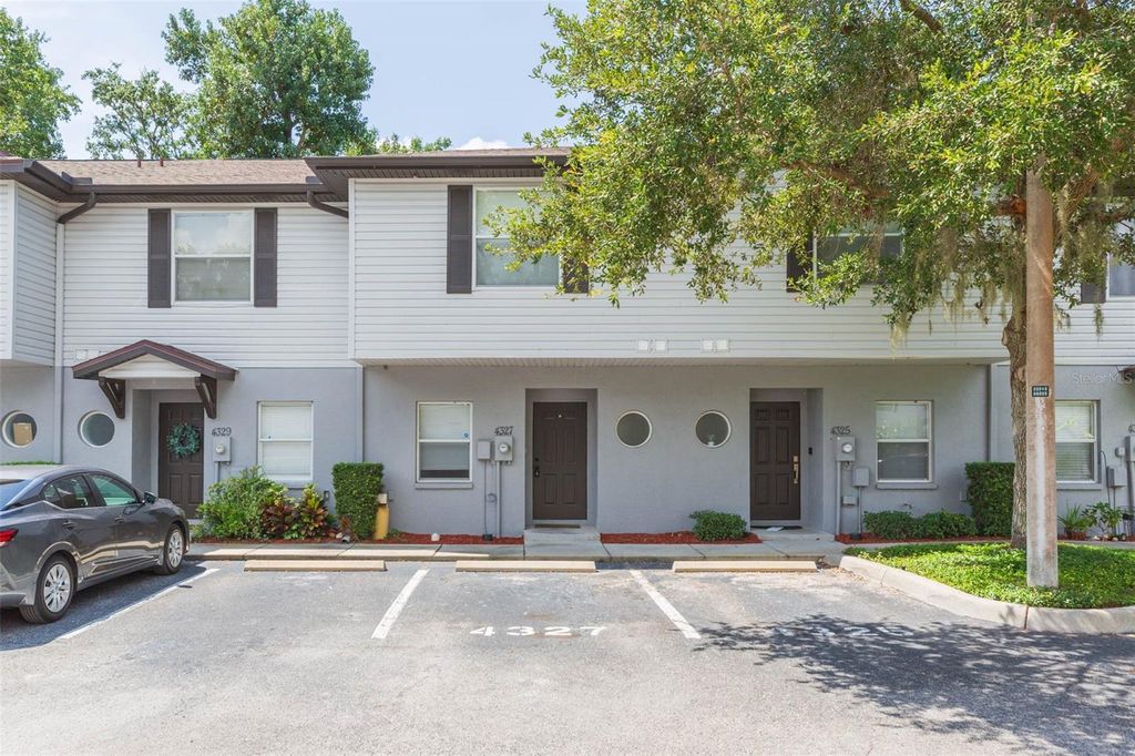 Photo of 4327 Har Paul Circle, Tampa, FL 33614 (MLS # TB8417824)