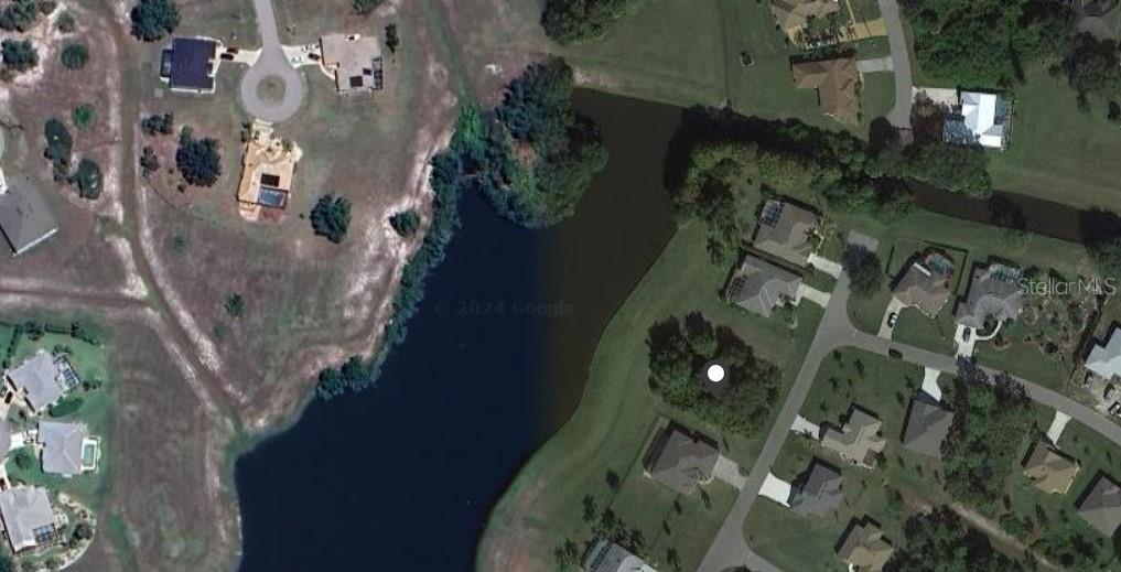 PUNTA GORDA ISLES SEC 20 - Land