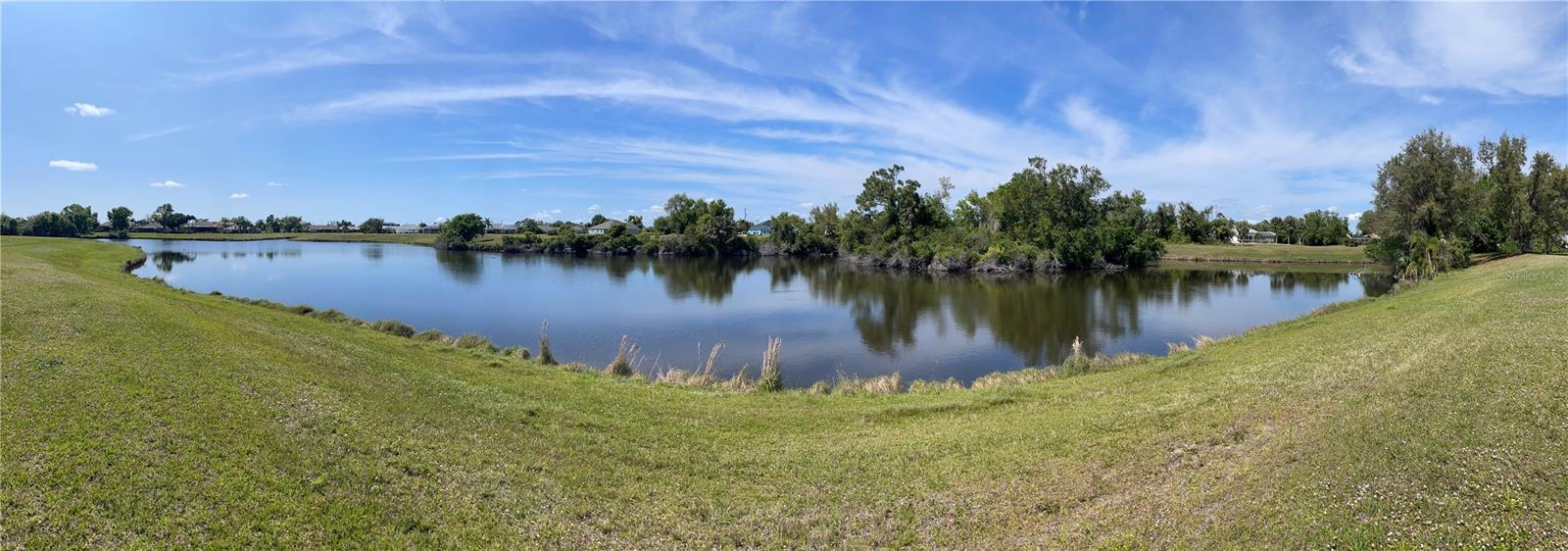 PUNTA GORDA ISLES SEC 20 - Land