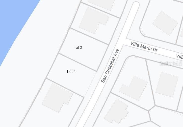 PUNTA GORDA ISLES SEC 20 - Land