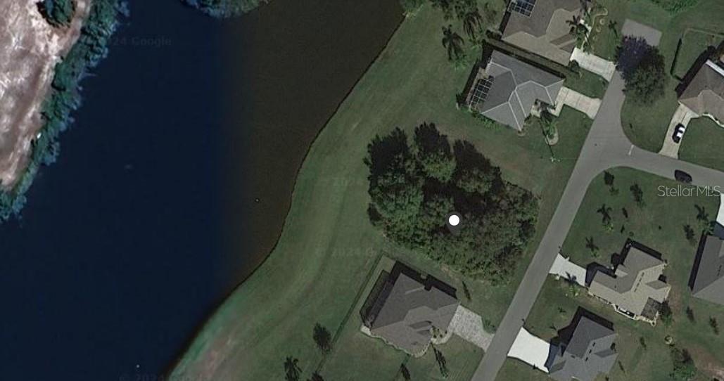 PUNTA GORDA ISLES SEC 20 - Land