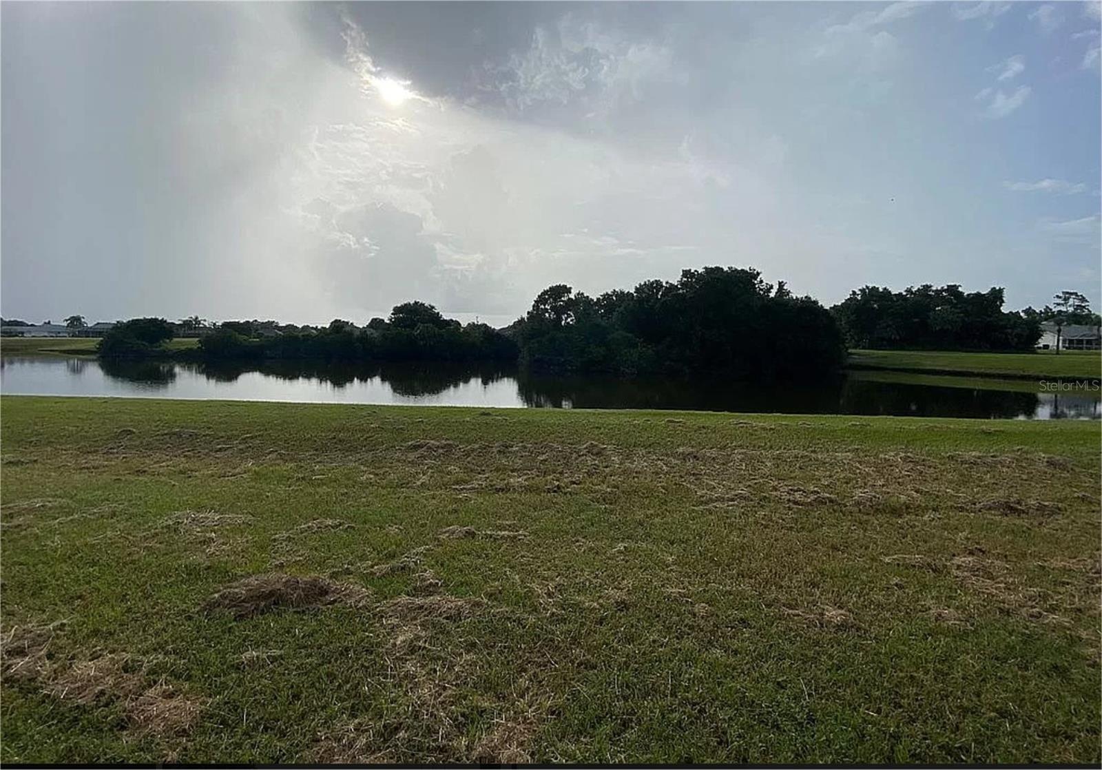 PUNTA GORDA ISLES SEC 20 - Land