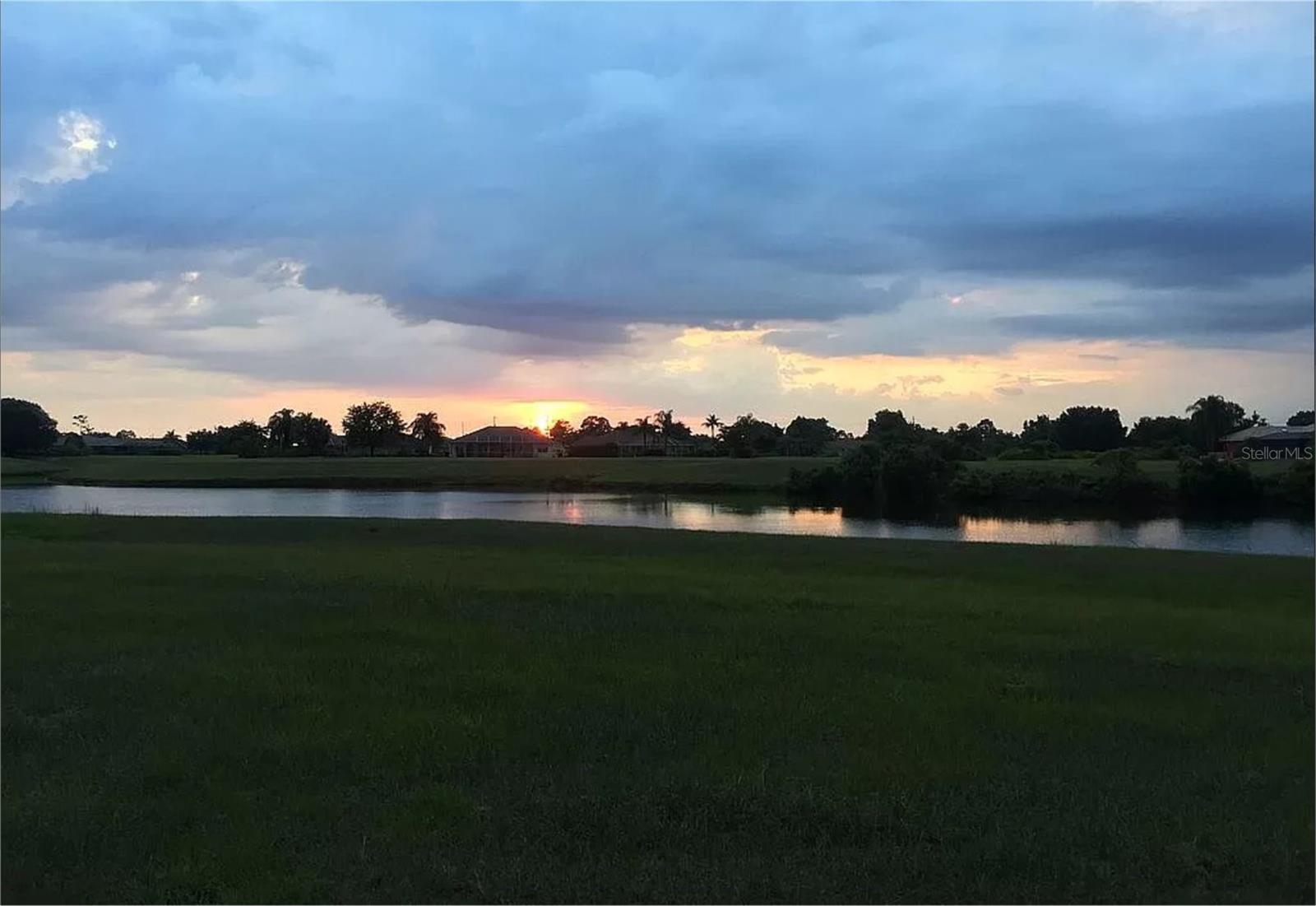 PUNTA GORDA ISLES SEC 20 - Land