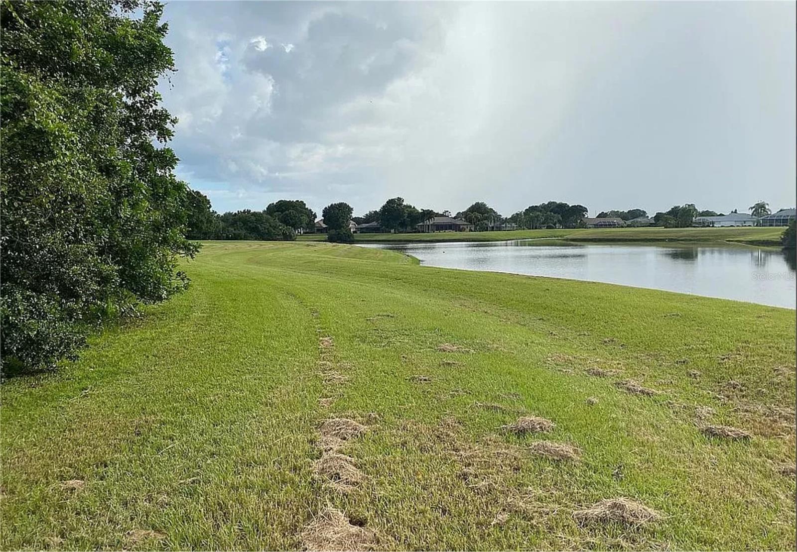 PUNTA GORDA ISLES SEC 20 - Land