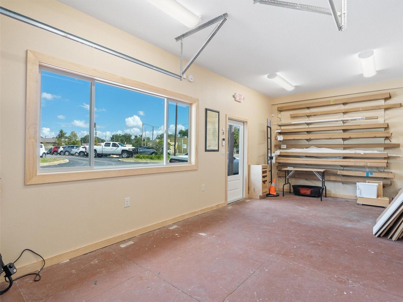 MASON'S EXT DENHAM'S SURV - Commercial Sale