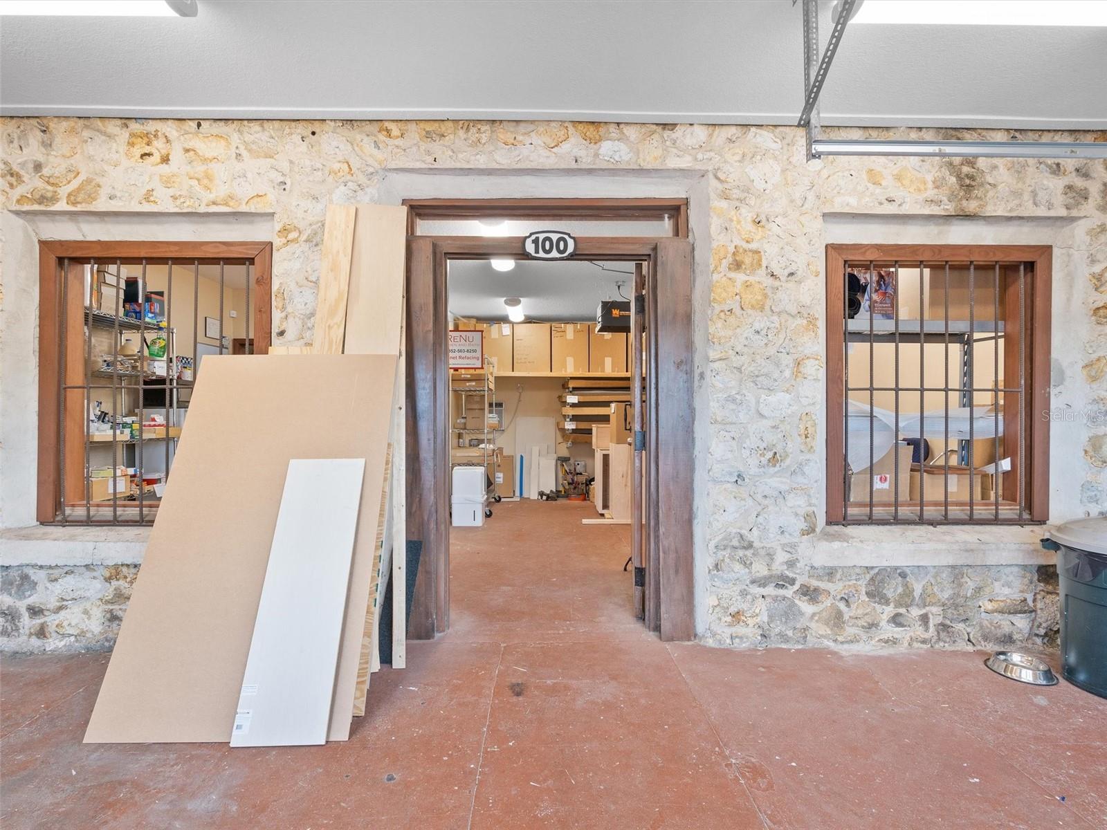 MASON'S EXT DENHAM'S SURV - Commercial Sale