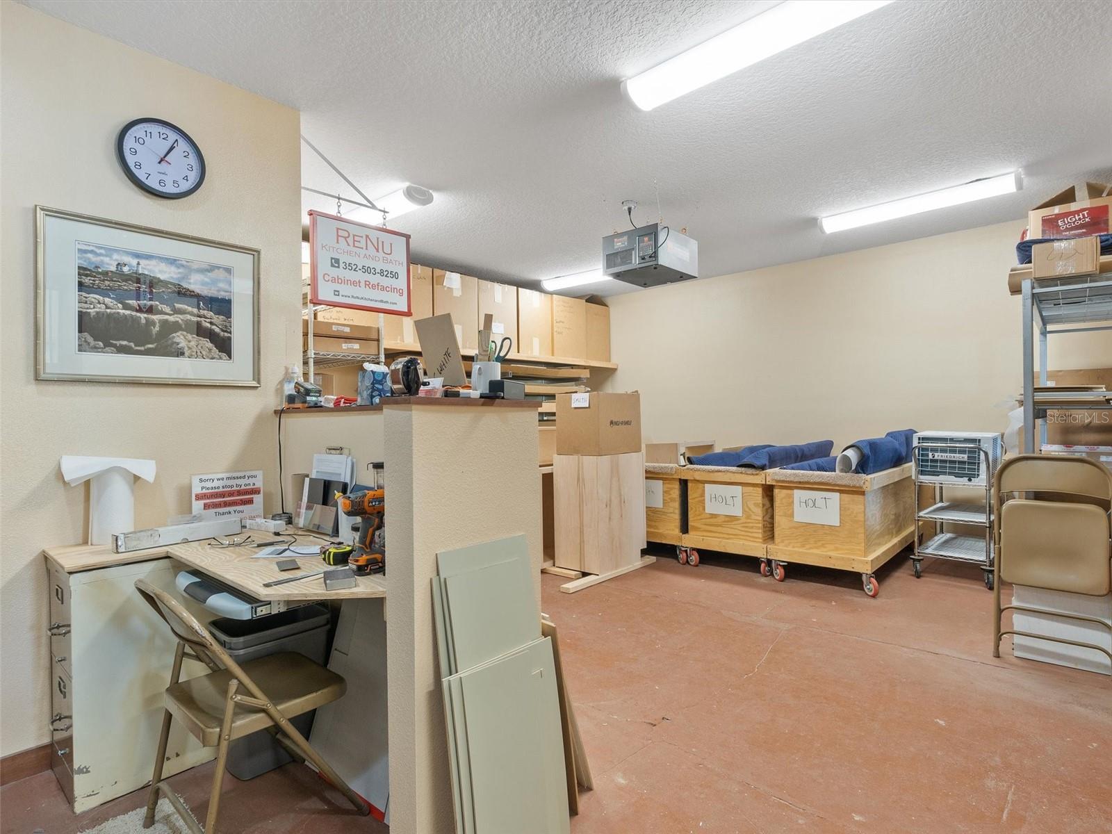 MASON'S EXT DENHAM'S SURV - Commercial Sale