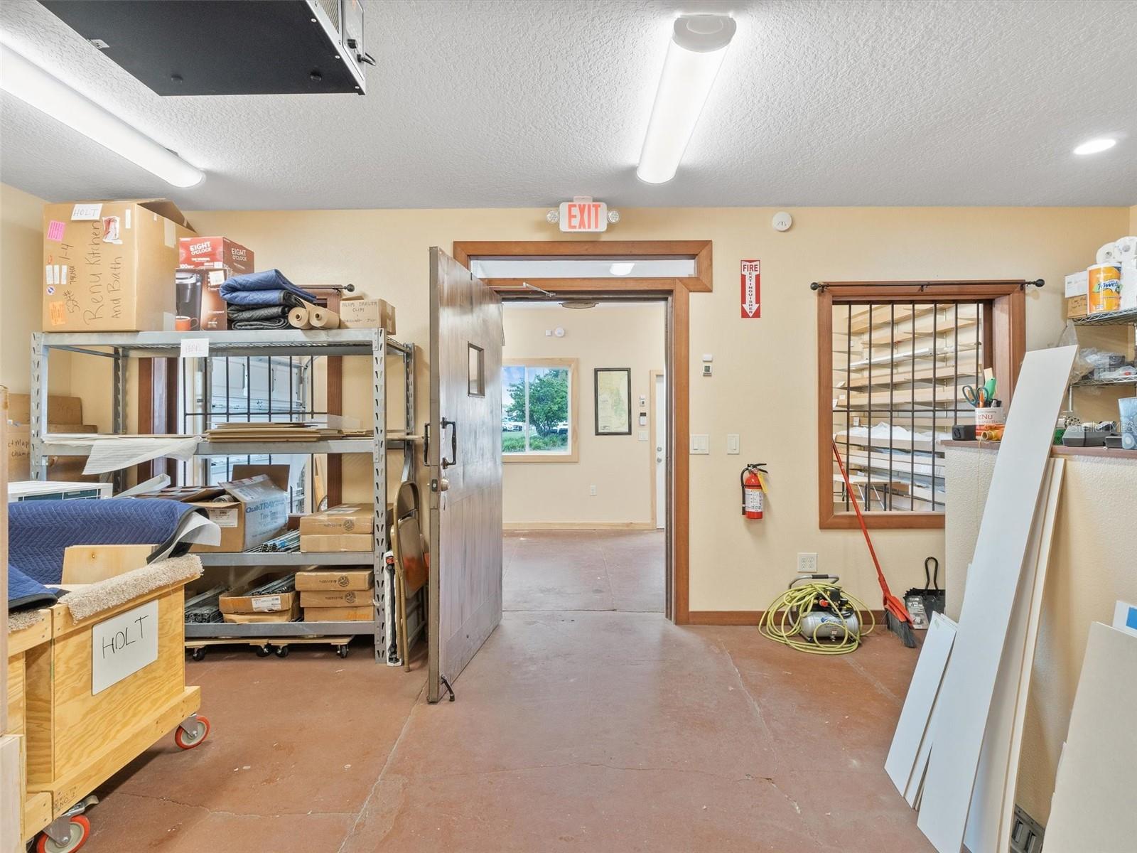 MASON'S EXT DENHAM'S SURV - Commercial Sale