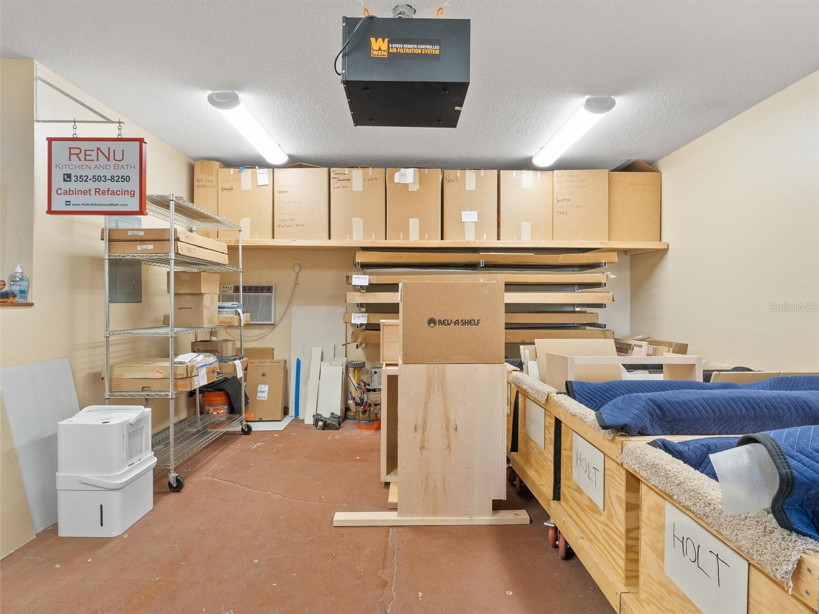 MASON'S EXT DENHAM'S SURV - Commercial Sale