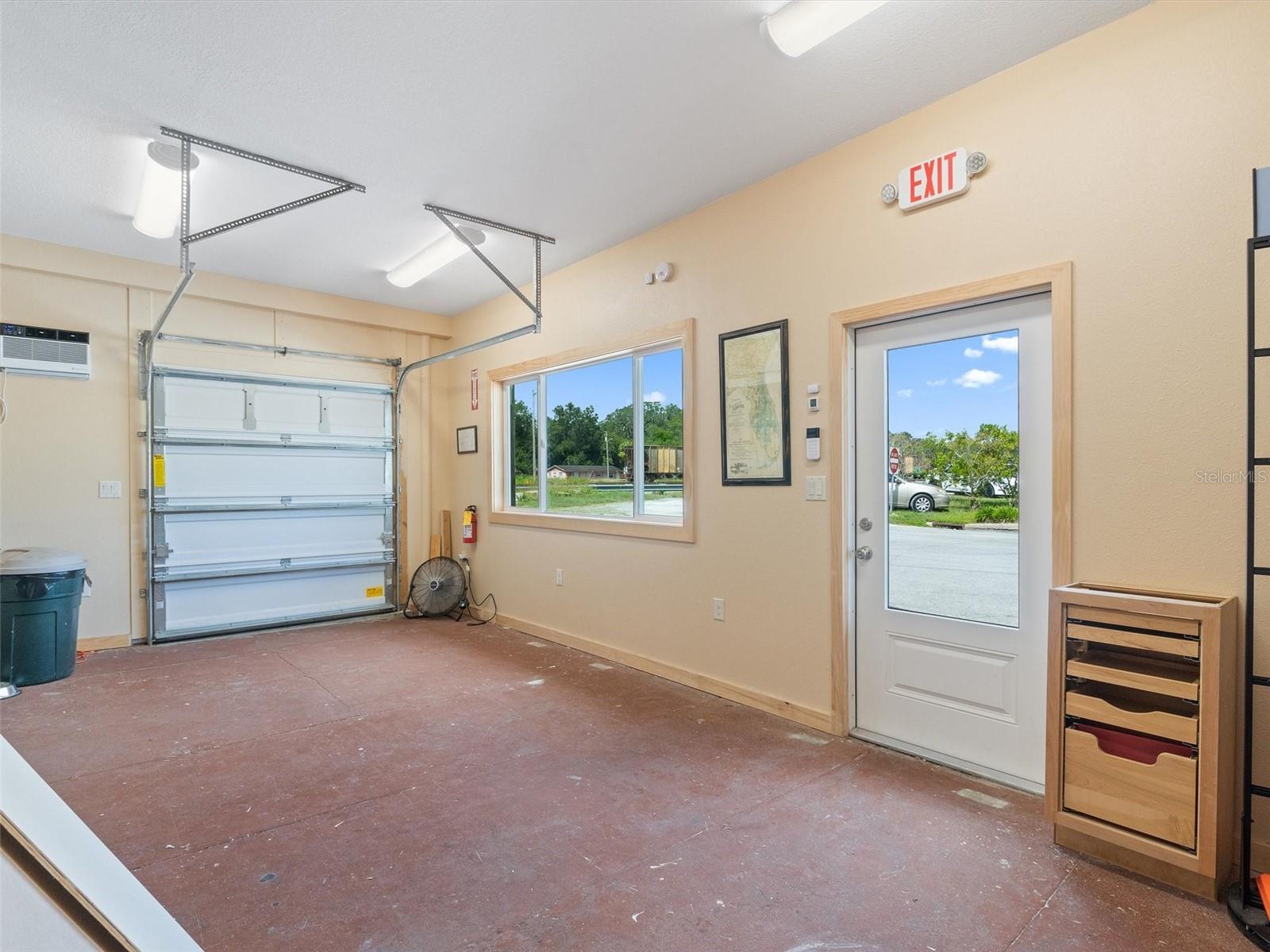 MASON'S EXT DENHAM'S SURV - Commercial Sale