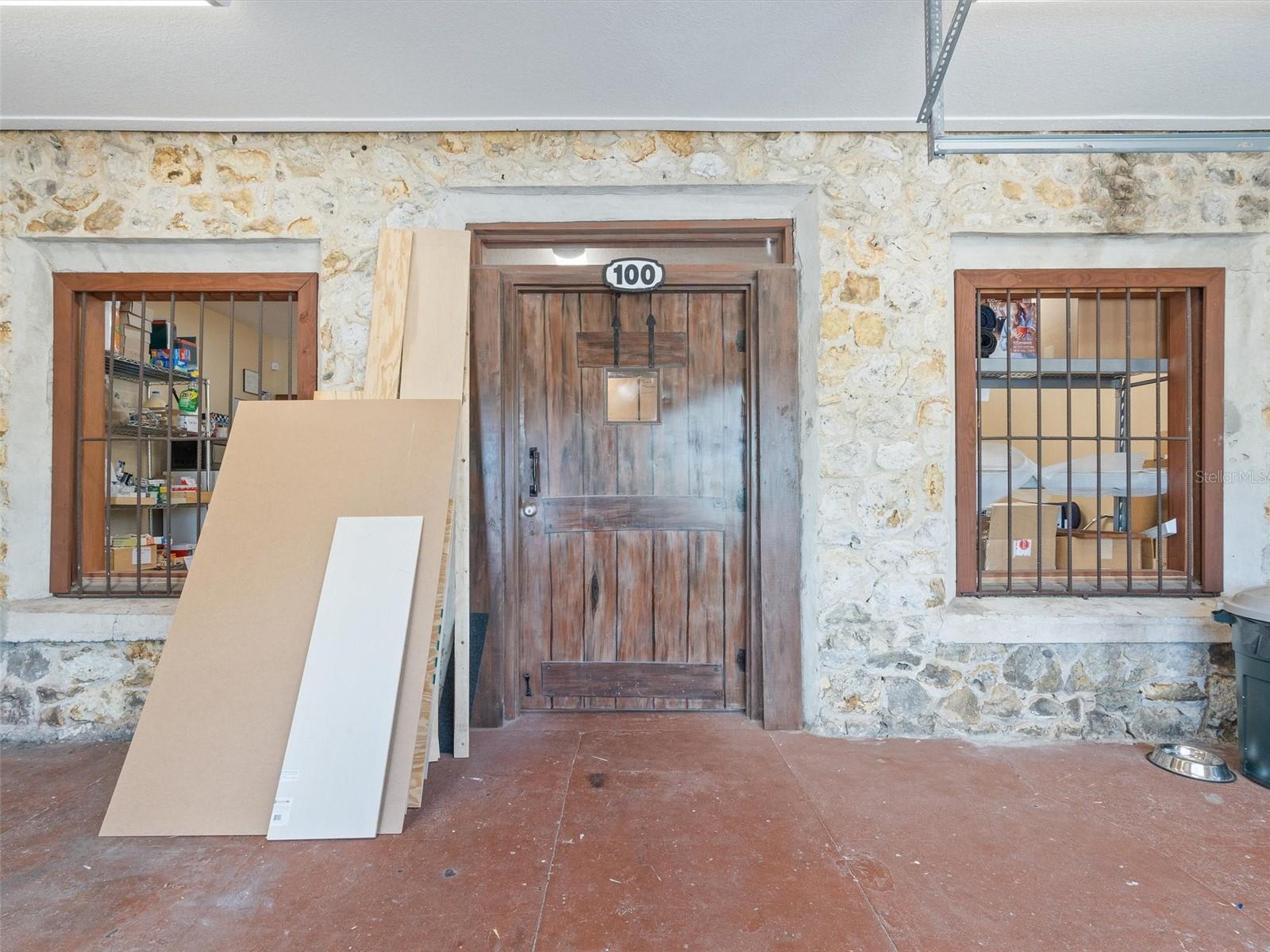 MASON'S EXT DENHAM'S SURV - Commercial Sale