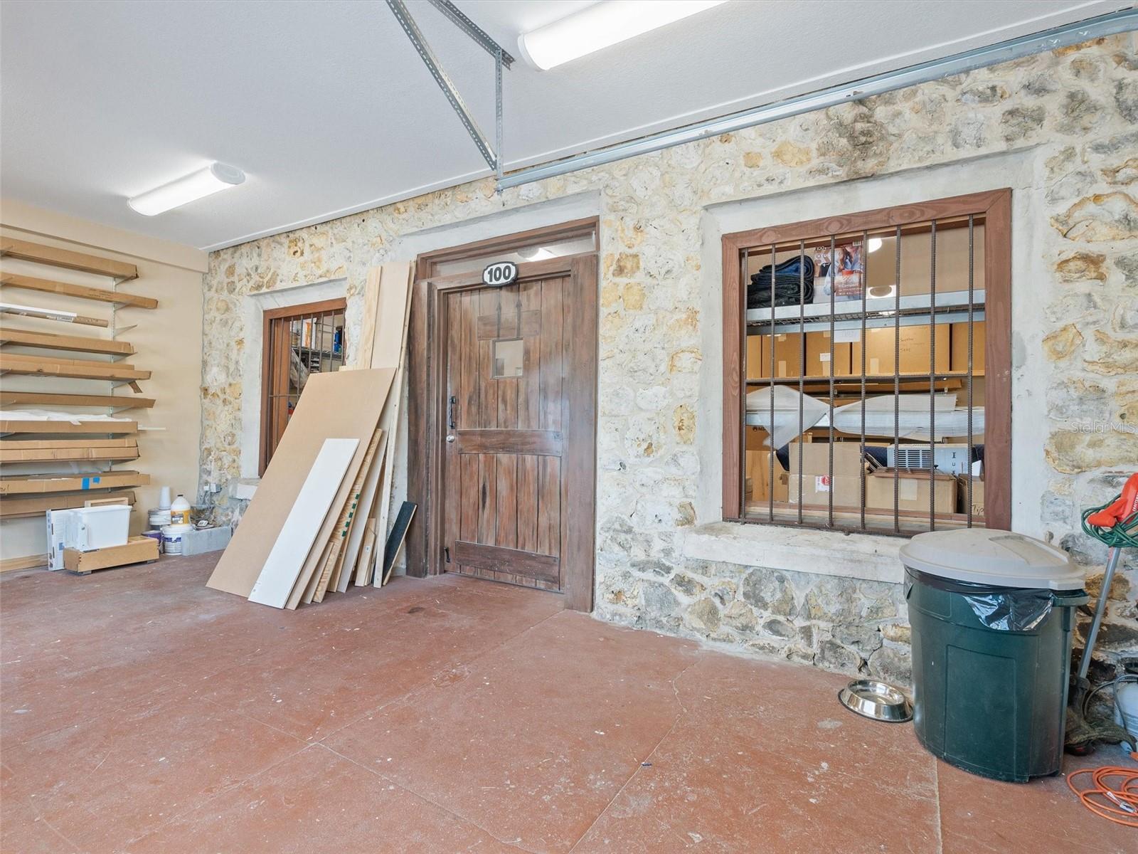 MASON'S EXT DENHAM'S SURV - Commercial Sale