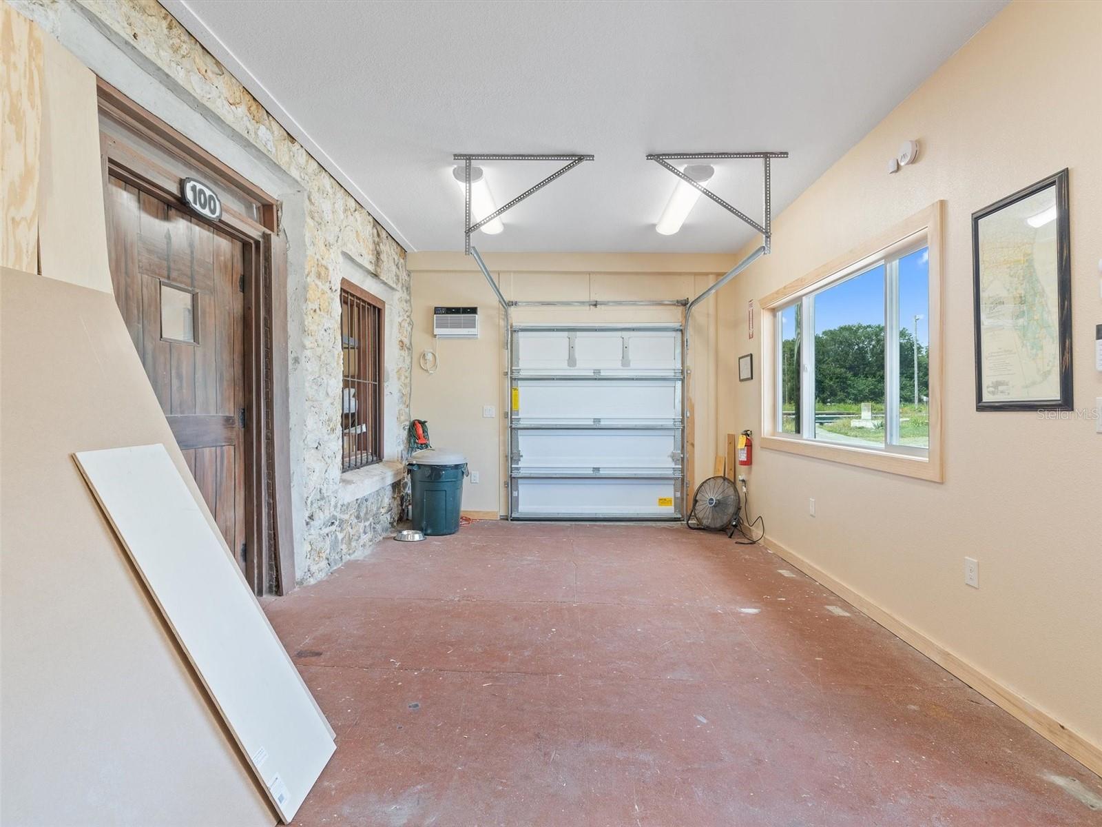 MASON'S EXT DENHAM'S SURV - Commercial Sale