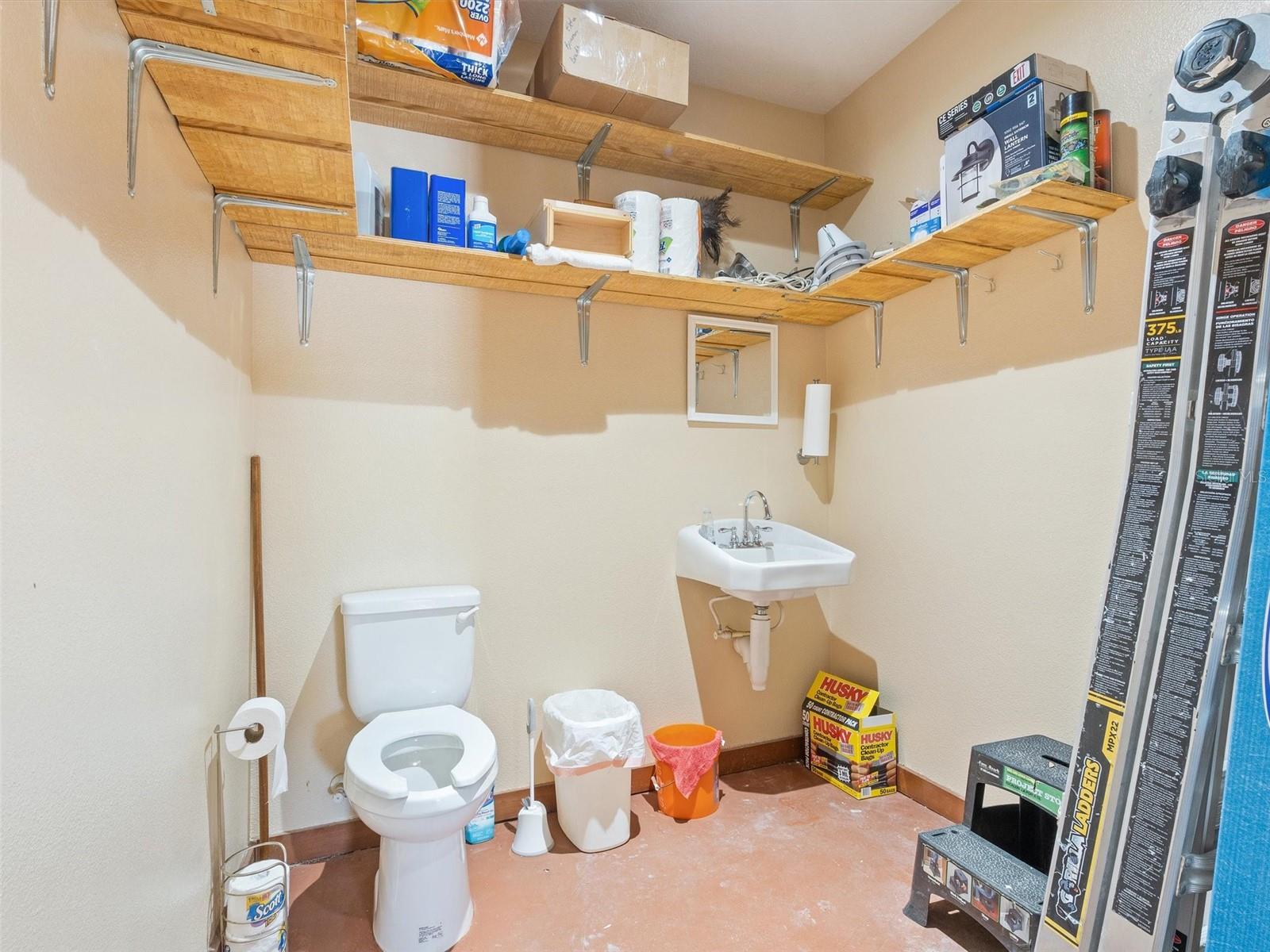 MASON'S EXT DENHAM'S SURV - Commercial Sale