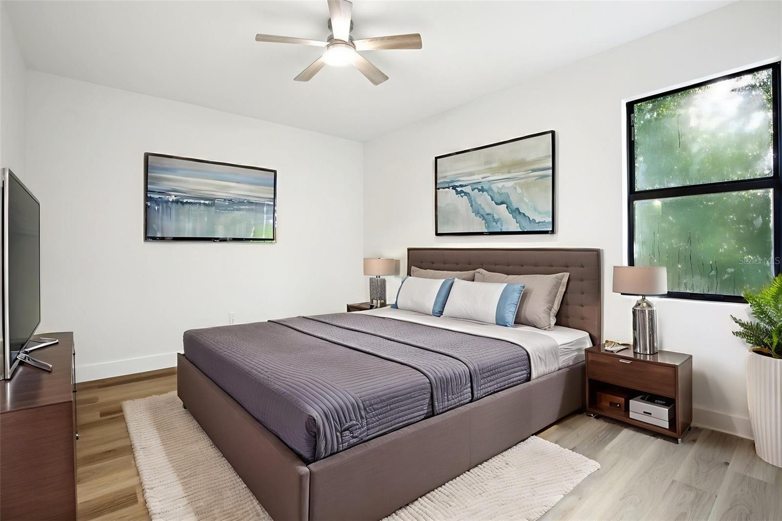 PORT CHARLOTTE SEC 085 - Residential Income